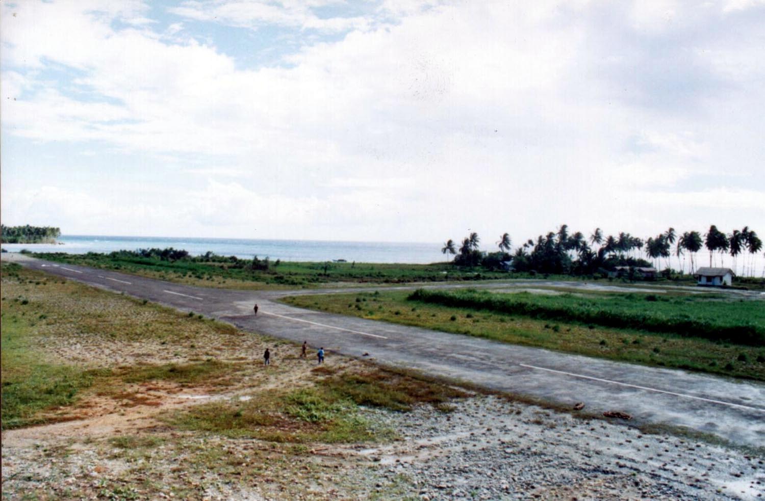 Bandara Rokot di Kabupaten Mentawai  akan dibangun dan bisa diwujudkan tahun ini beroperasi 
