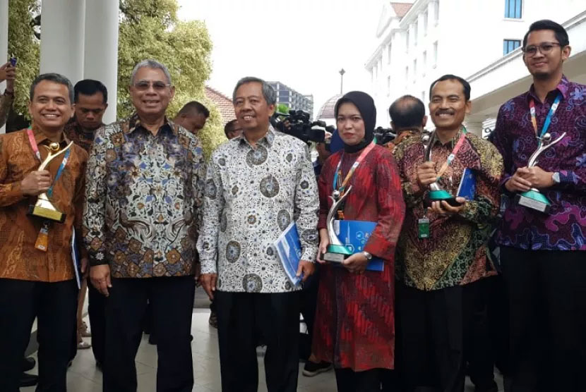 Kelola Eastern Java Area, Pertagas Raih Proper Emas