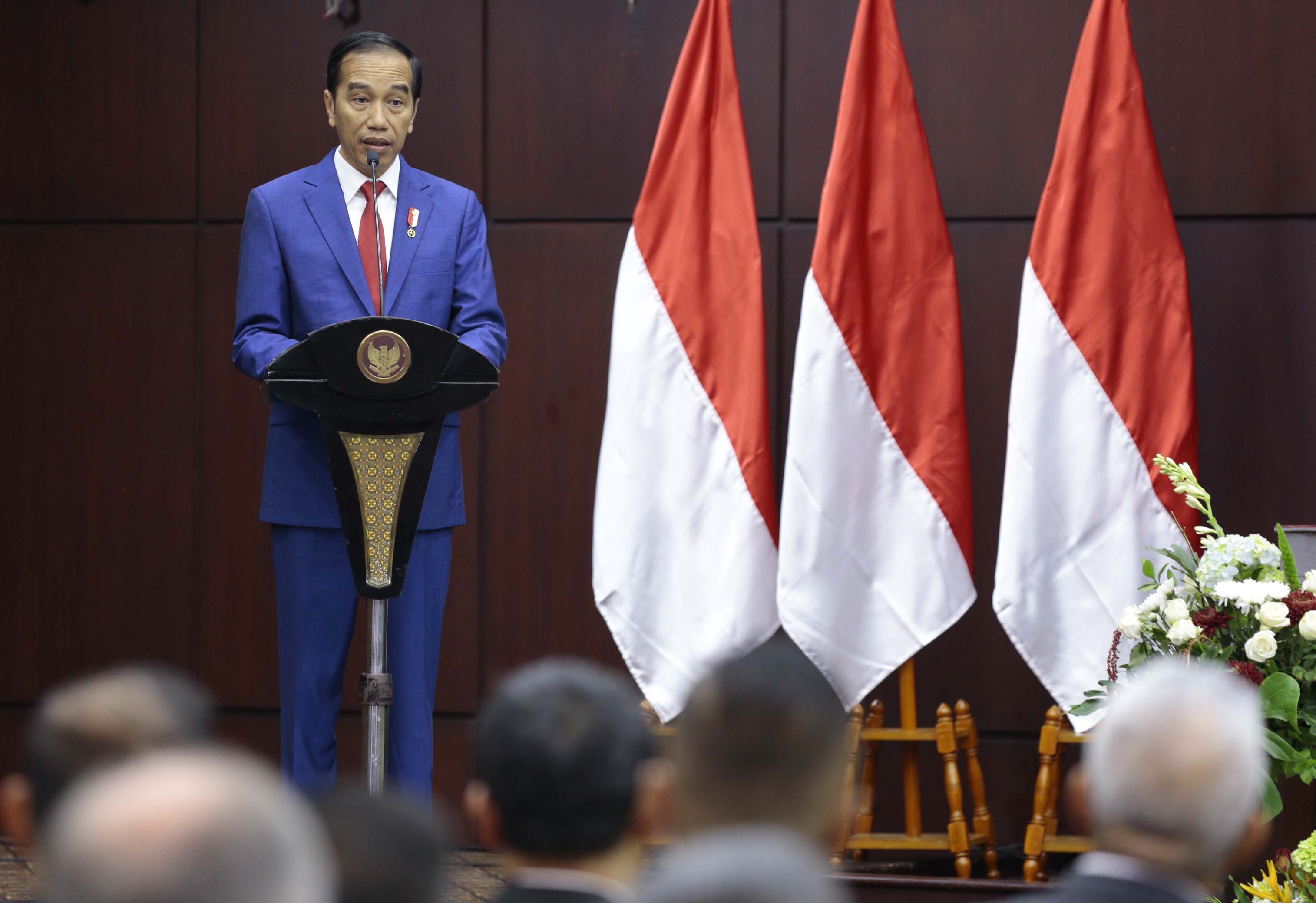 Joko Widodo