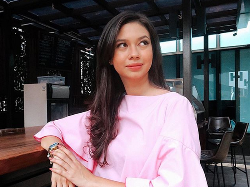Yuki Kato Dukung Larangan Kantong Plastik di Jakarta