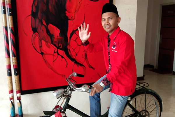 Indonesia Butuh Sosok Pemersatu seperti Soekarno