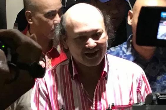 Ini Hubungan MeMiles dan Cucu Mendiang Mantan Presiden Soeharto