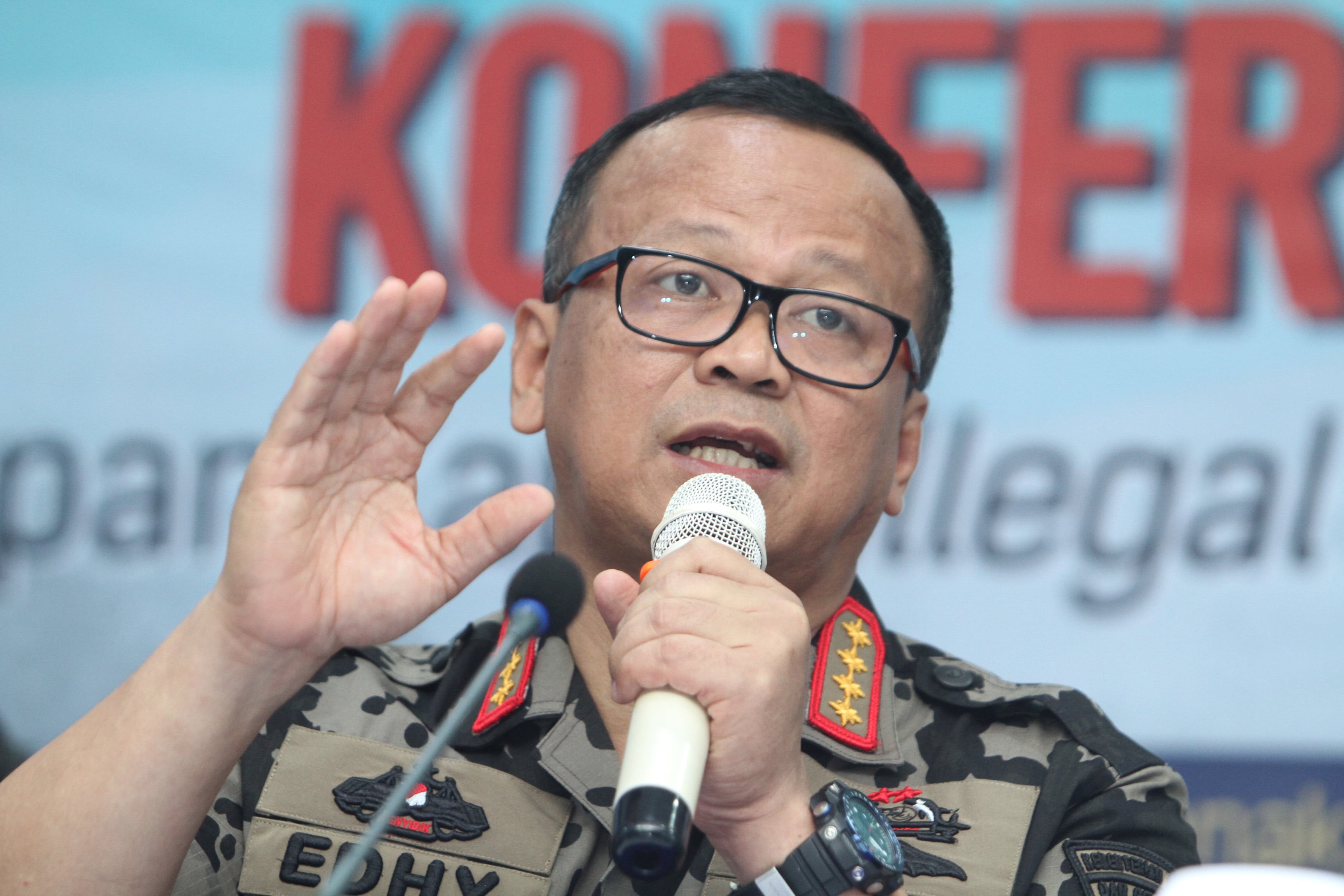 KKP akan Kembangkan Perikanan Budidaya di Kabupaten Mempawah