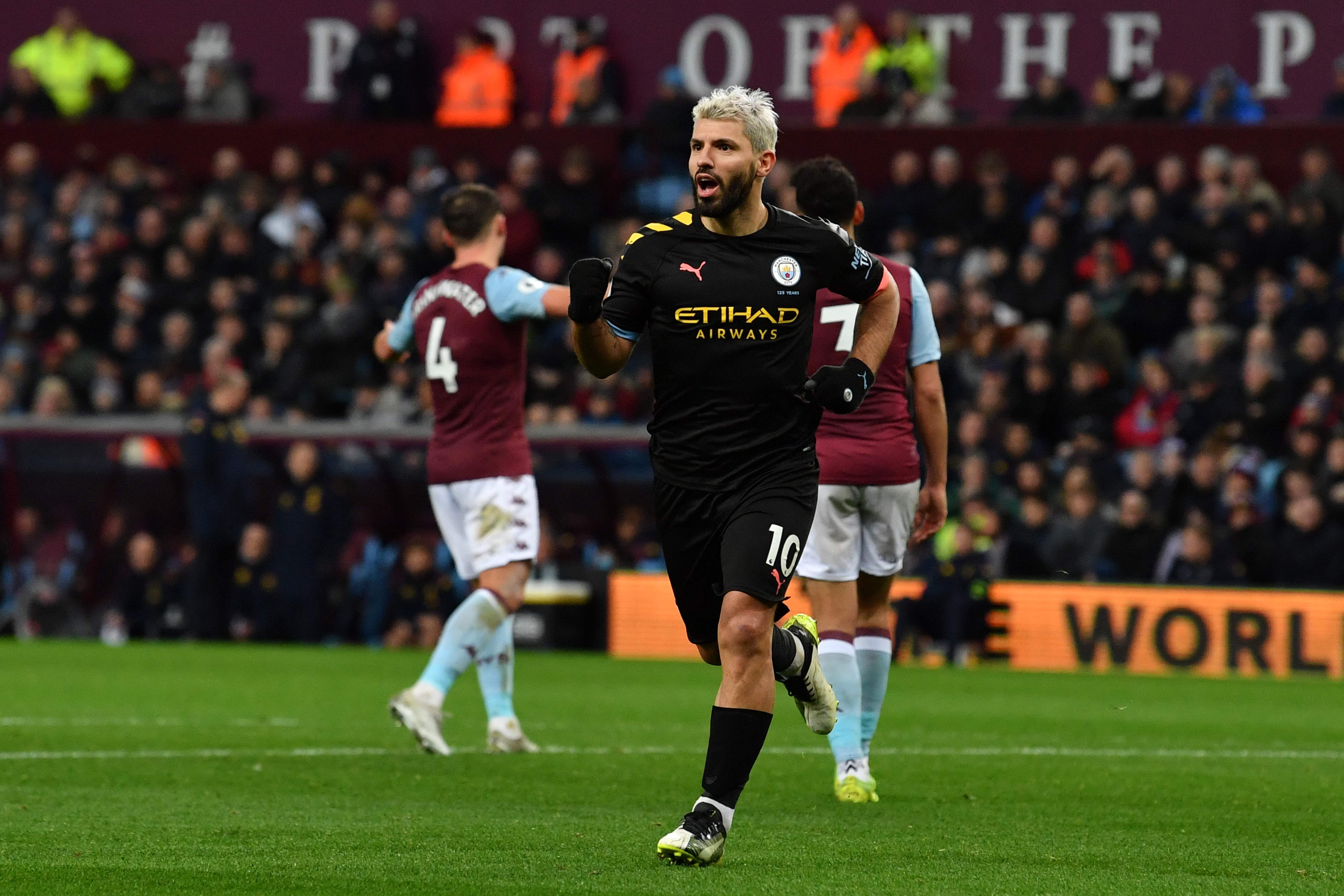 Tiga Angka untuk Jaga Momentum