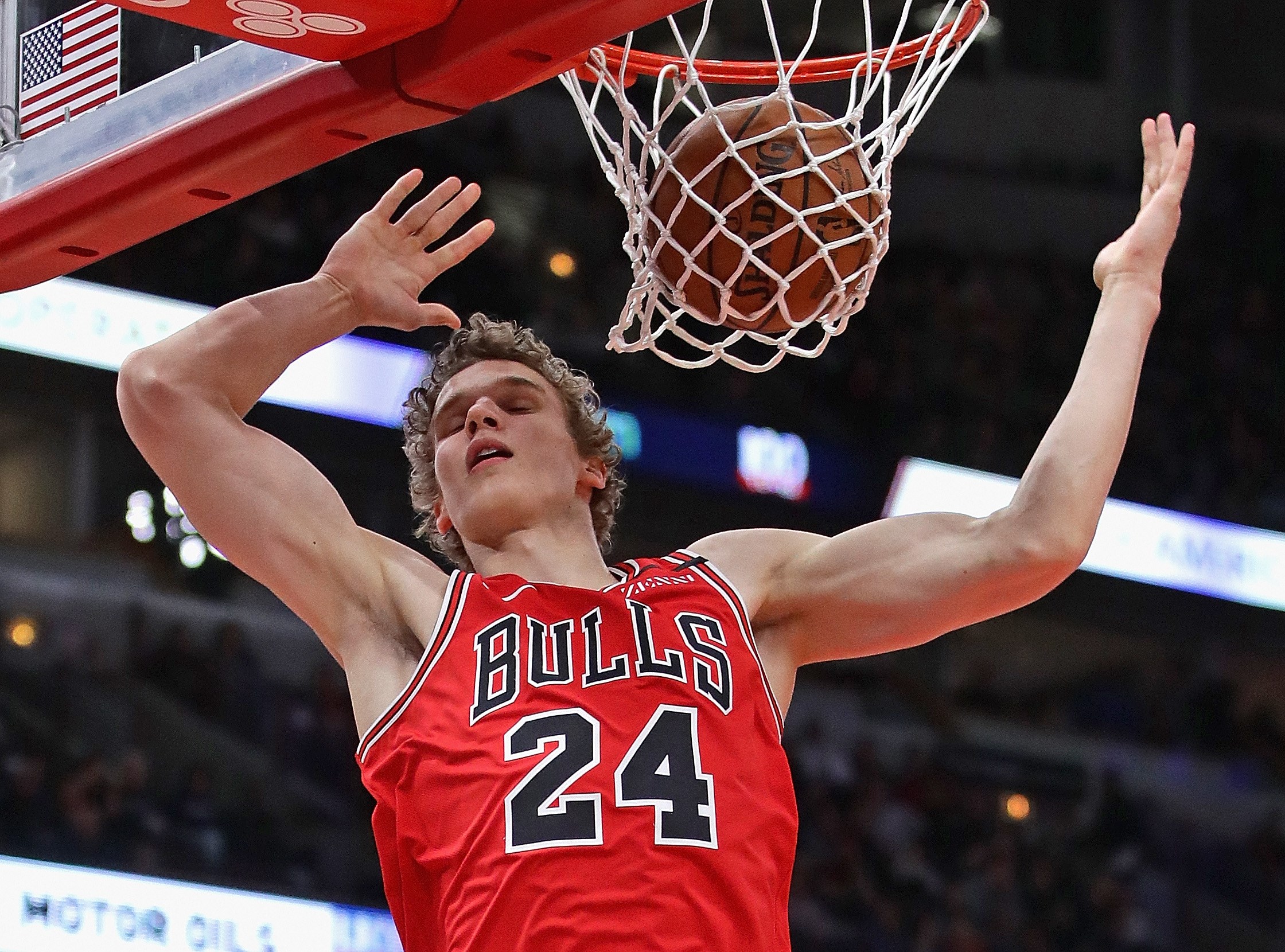 Markkanen Dipastikan Absen 4-6 Pekan