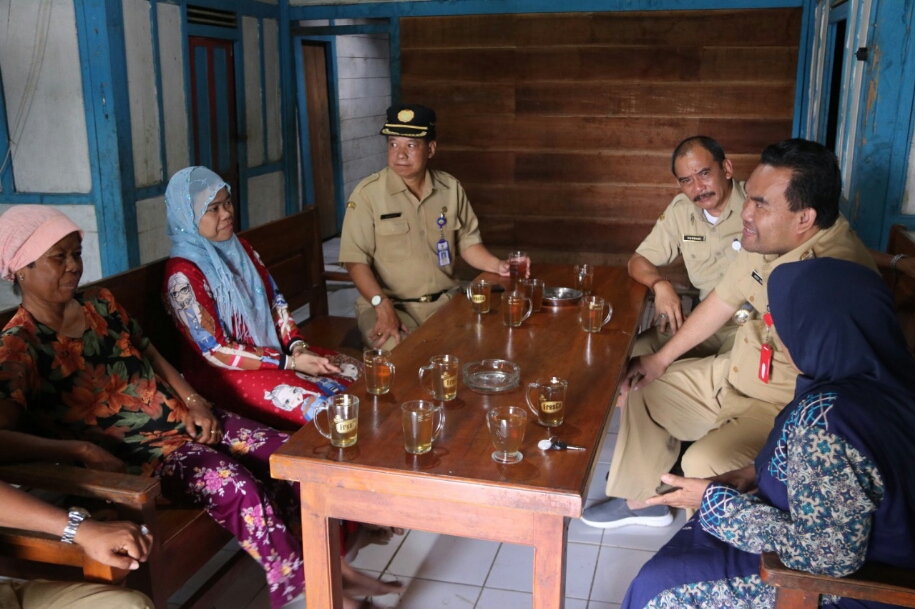 TKI Asal Blora Tidak Digaji Selama Kerja 12 Tahun di Arab Saudi 