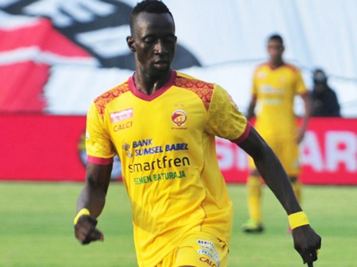 Makan Konate