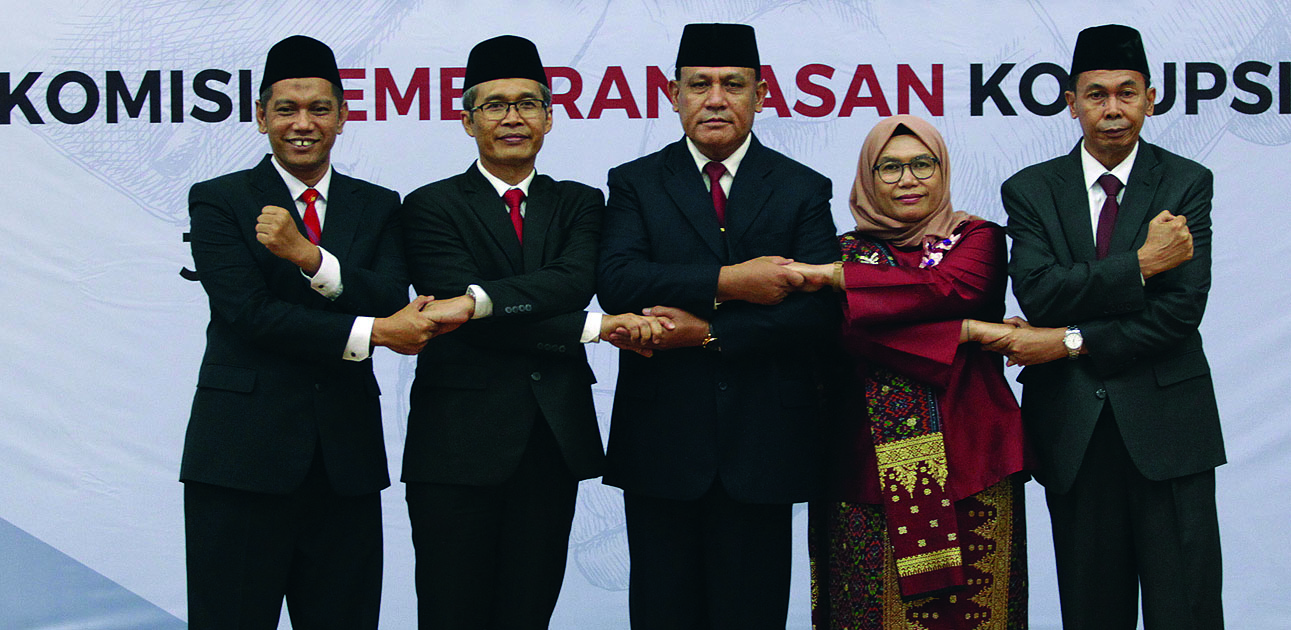 Aroma Disharmoni Dewas dan Pimpinan KPK mulai Tercium Publik