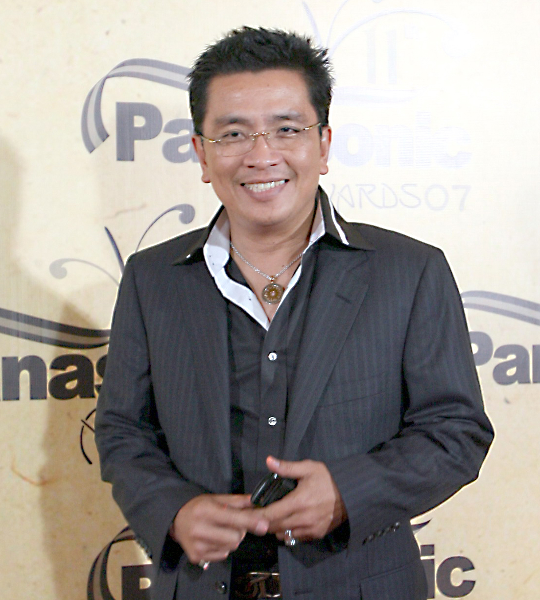 Helmy Yahya, Dirut TVRI yang diberhentikan Dewas, Rabu (16/1)