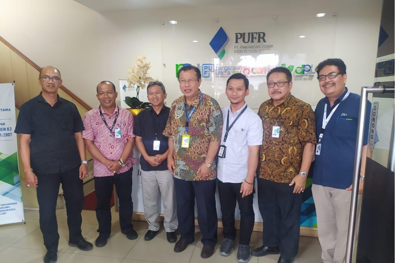 Media Group Manfaatkan Limbah Jelantah menjadi Biodiesel