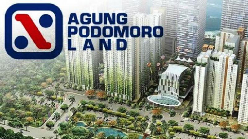 PT Agung Podomoro Land Tbk