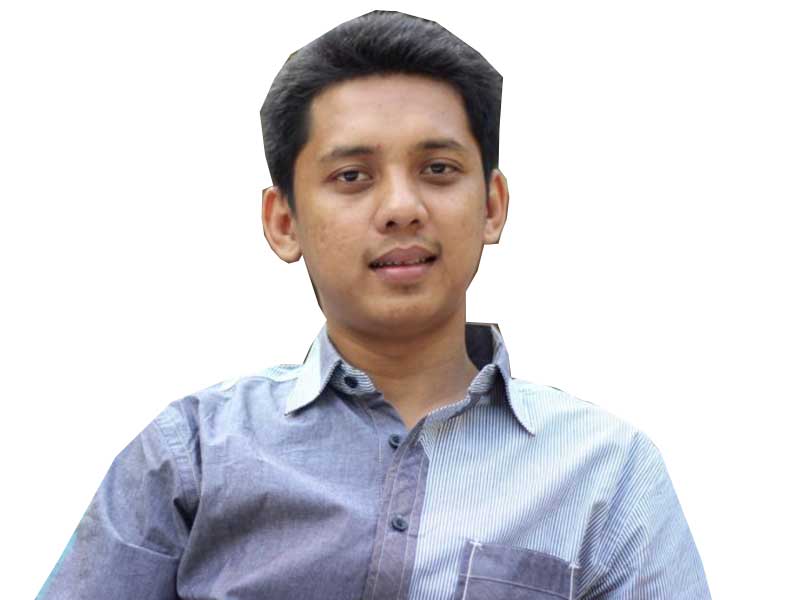 Heri Priyatmoko 