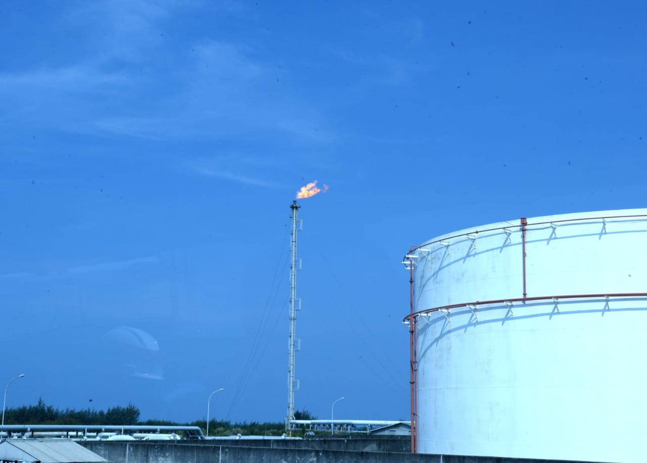 SKK Migas Siap Operasikan 12 Proyek Migas di 2020