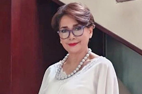 Film Ambu Antar Widyawati Raih Penghargaan di Asia Pasifik