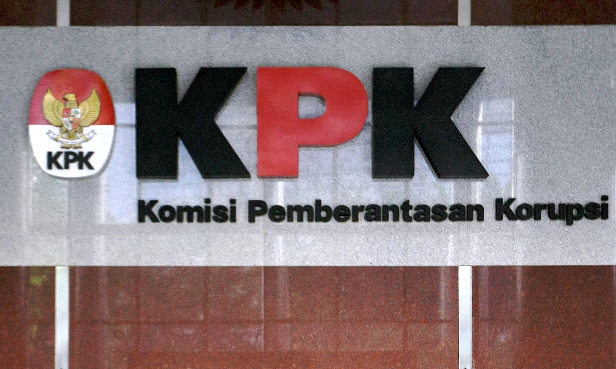 Gedung KPK
