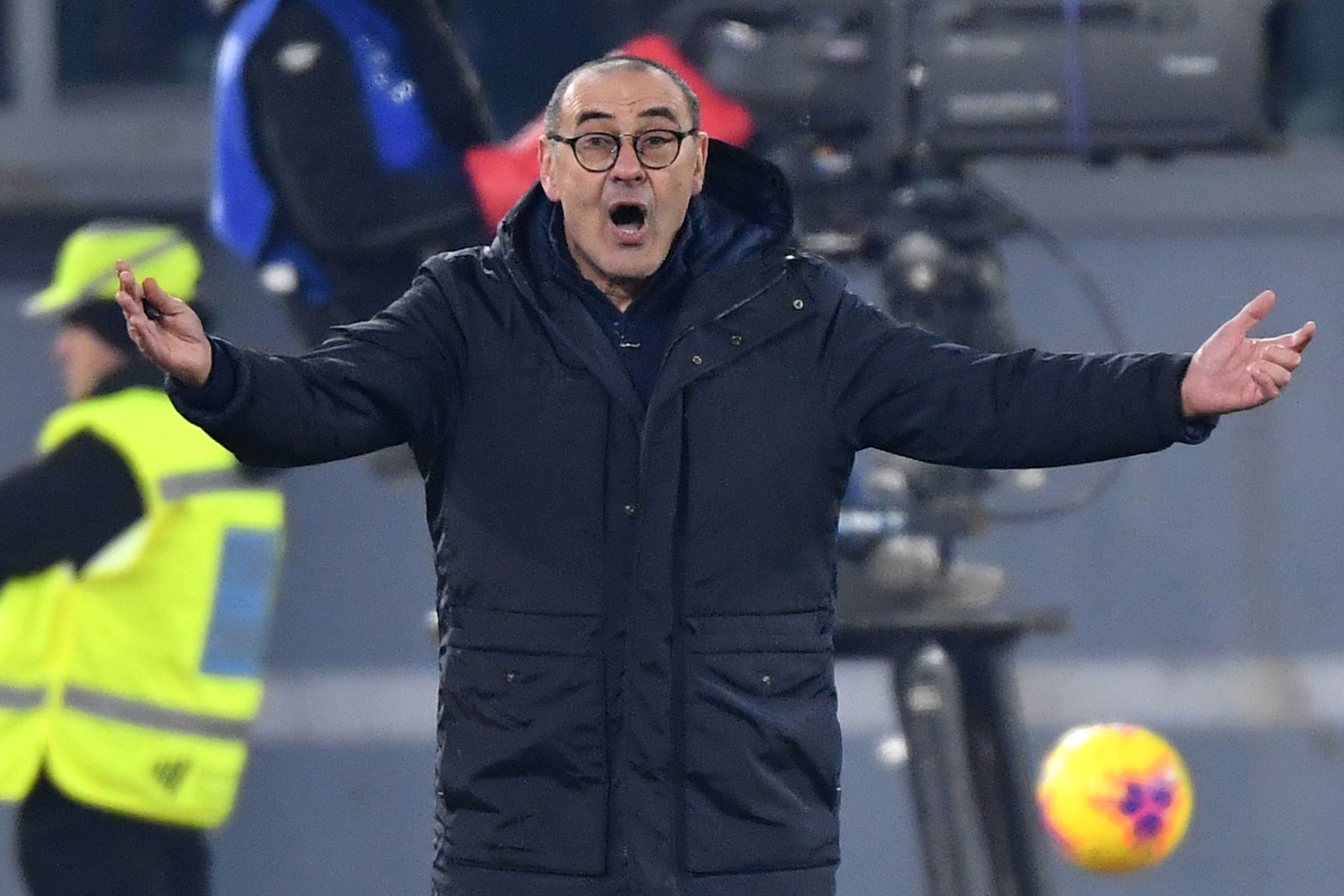 Maurizio Sarri