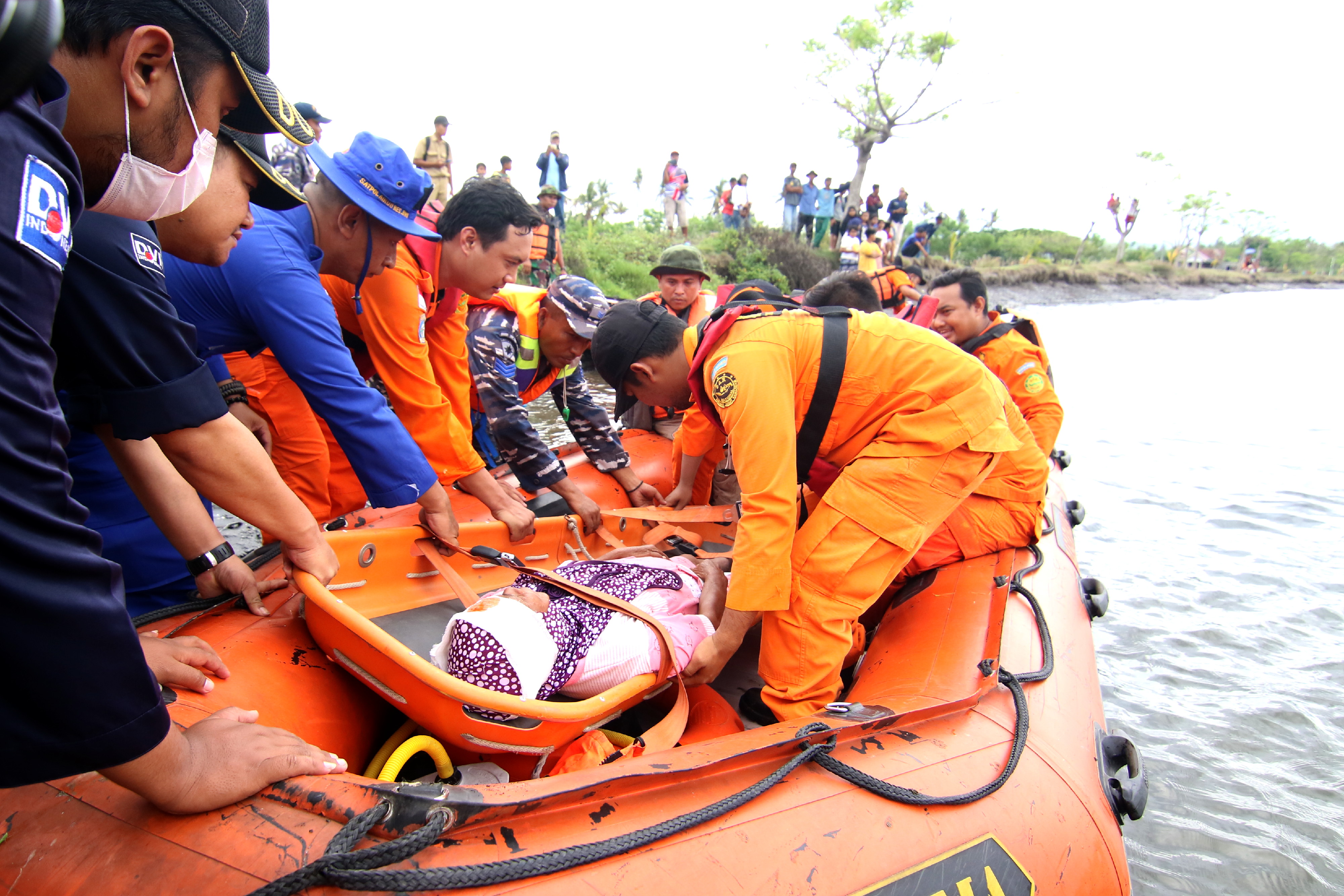 BPBD Banyumas, Jawa Tengah  mendorong institusi setempat menguatkan peran keluarga dalam mitigasi bencana.