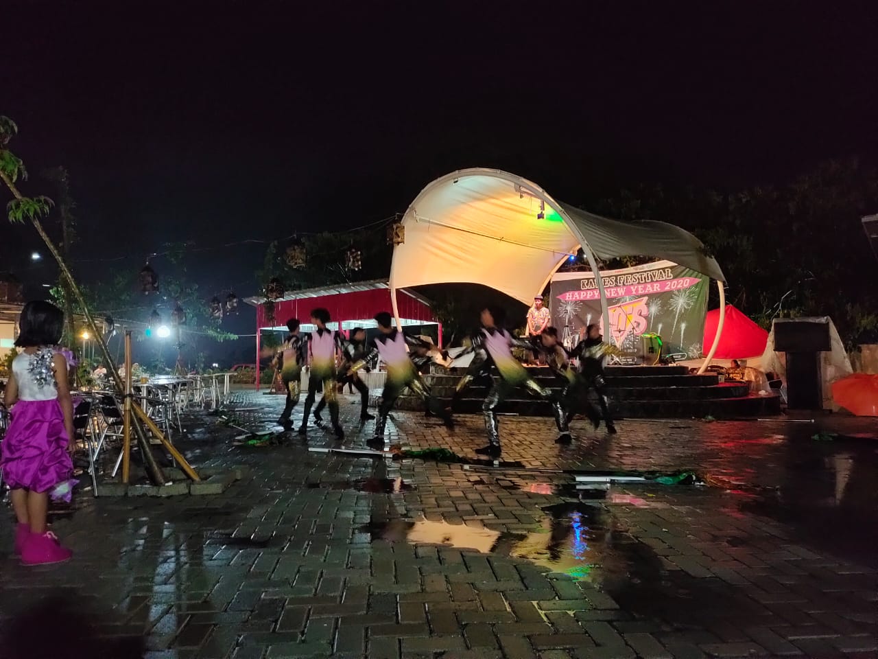 Ajang Kartika festival