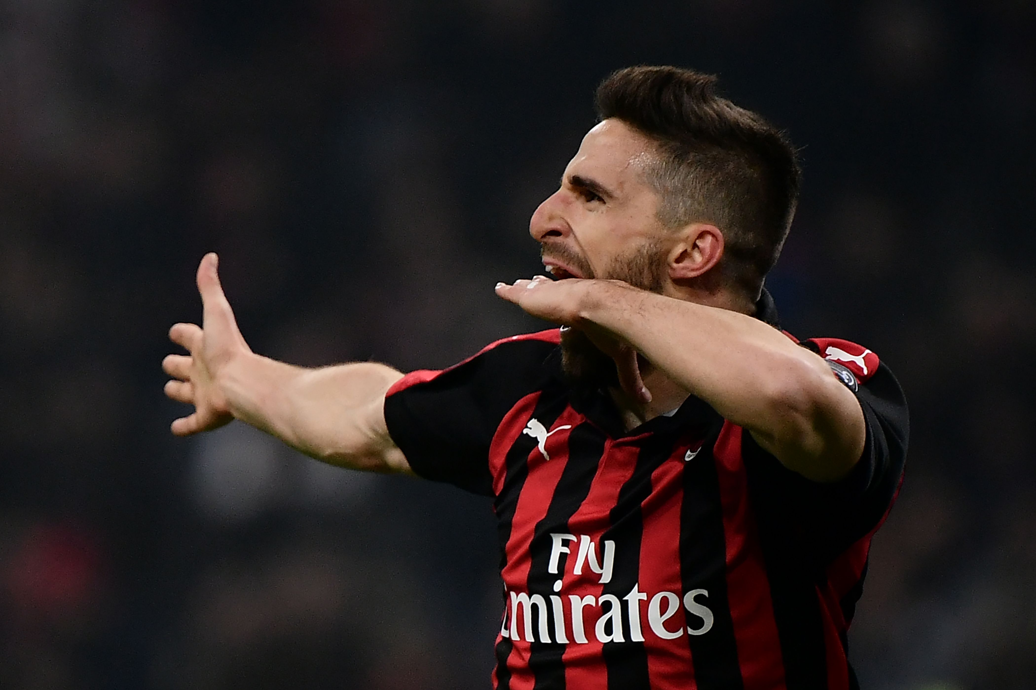 Fabio Borini