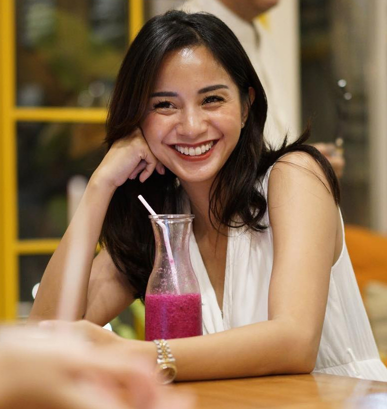 AKTRIS Kirana Larasati,