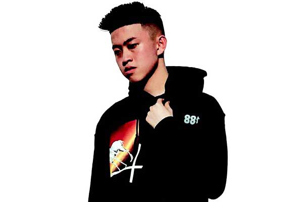 Rich Brian, Musikus Indonesia Pertama di Coachella