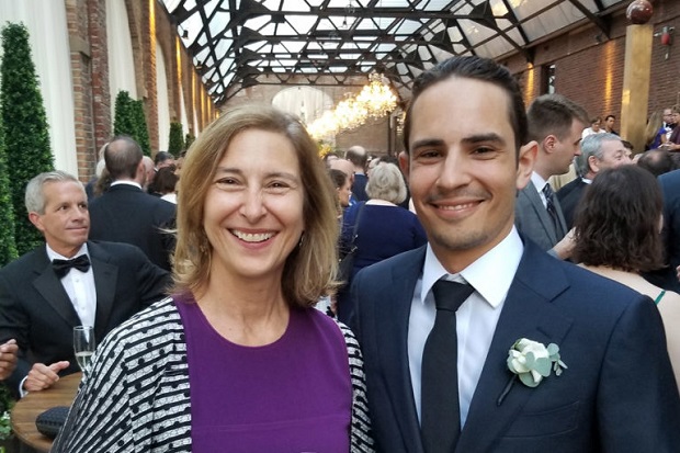  Philip Jacobson menghadapi tuduhan melanggar UU imigrasi 2011 dan hukuman penjara hingga lima tahun.