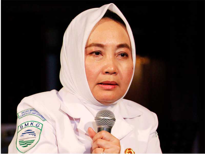 Siklus Tahunan Banjir Terjadi Lebih Cepat