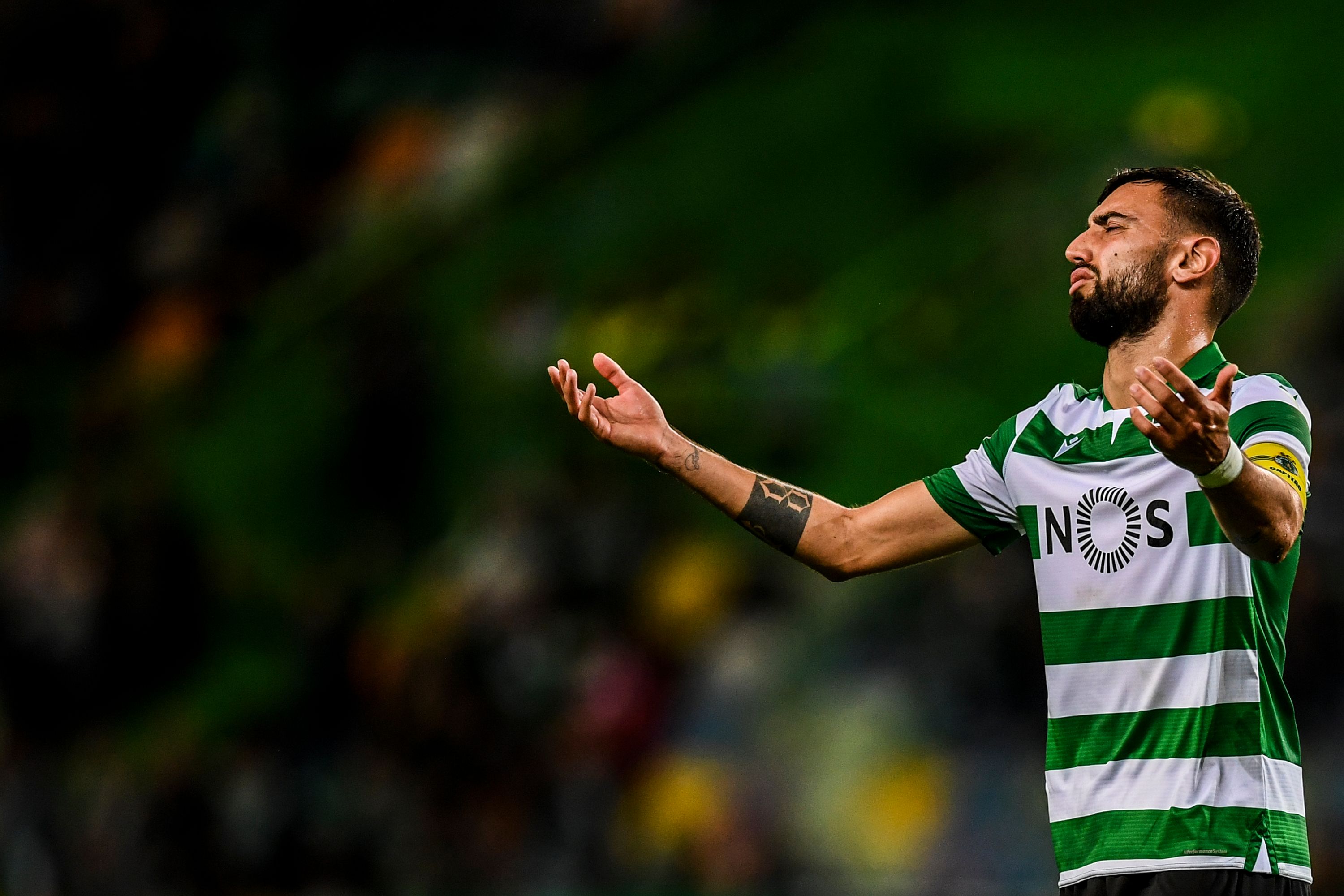 Bruno Fernandes