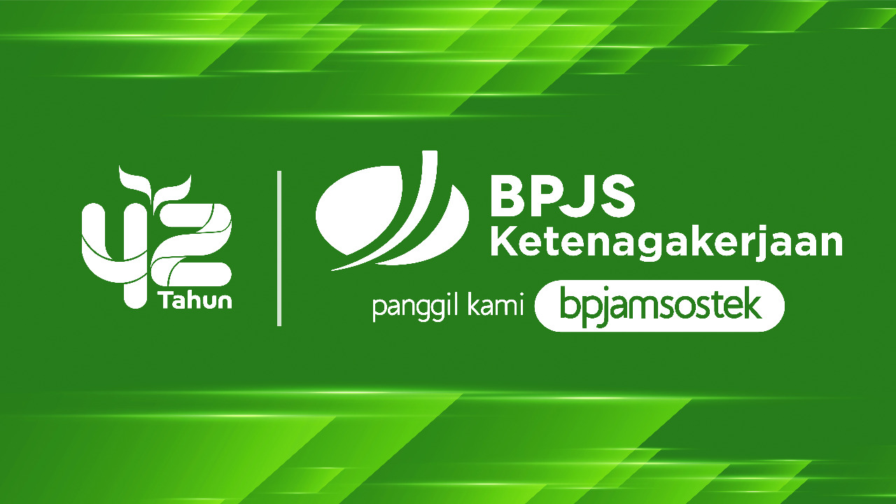 BPJS Ketenagakerjaan berganti nama menjadi BP Jamsostek.