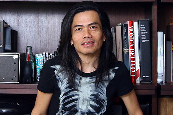 Sutradara Jay Subiakto 