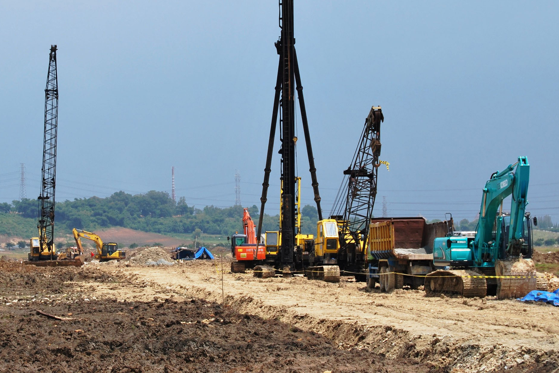 Pengembangan Kawasan Industri Bisa Dorong Pertumbuhan Ekonomi