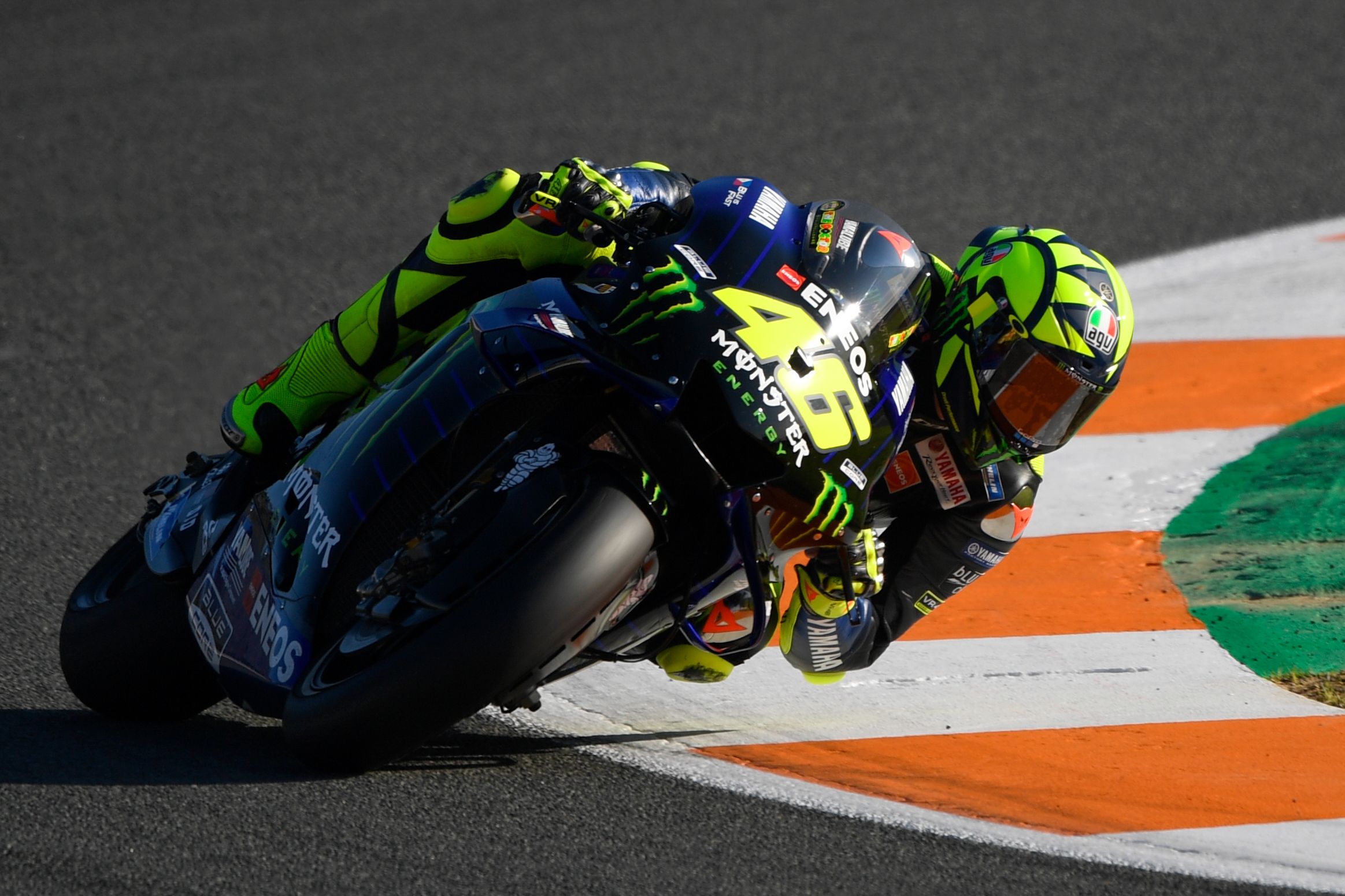 Valentino Rossi