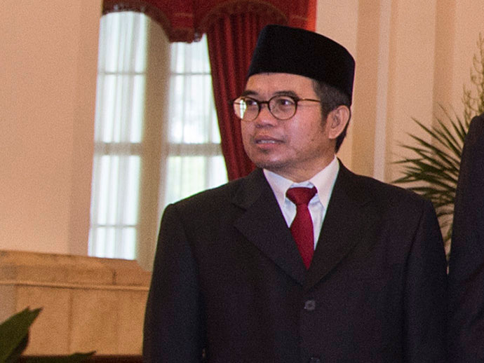 Menjadikan Politik Bermakna