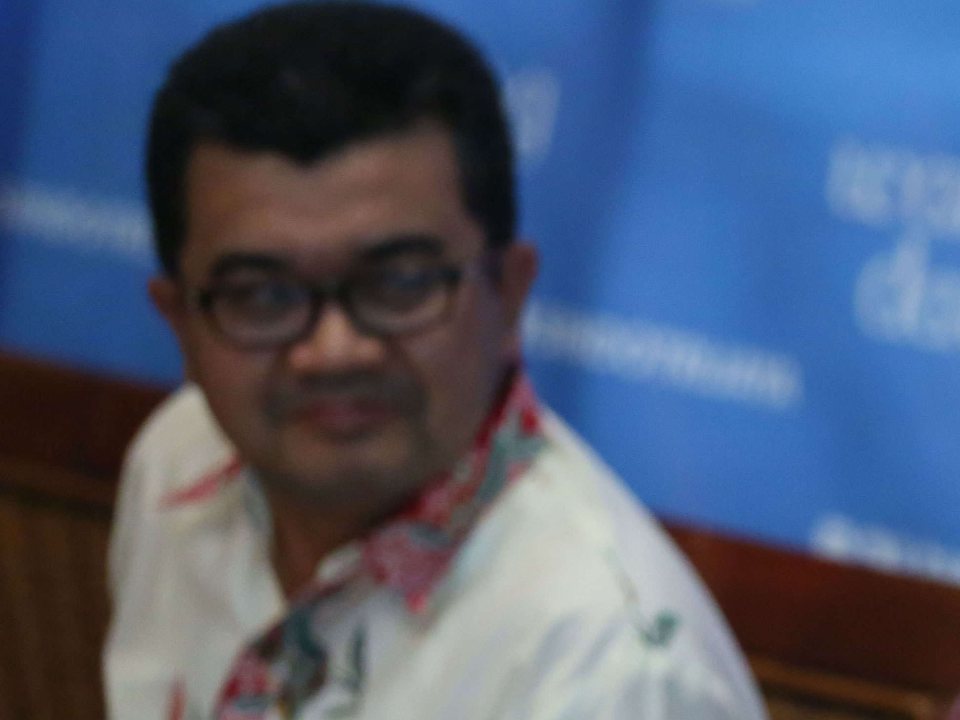 Birokrasi Boros Eksekusi Lamban