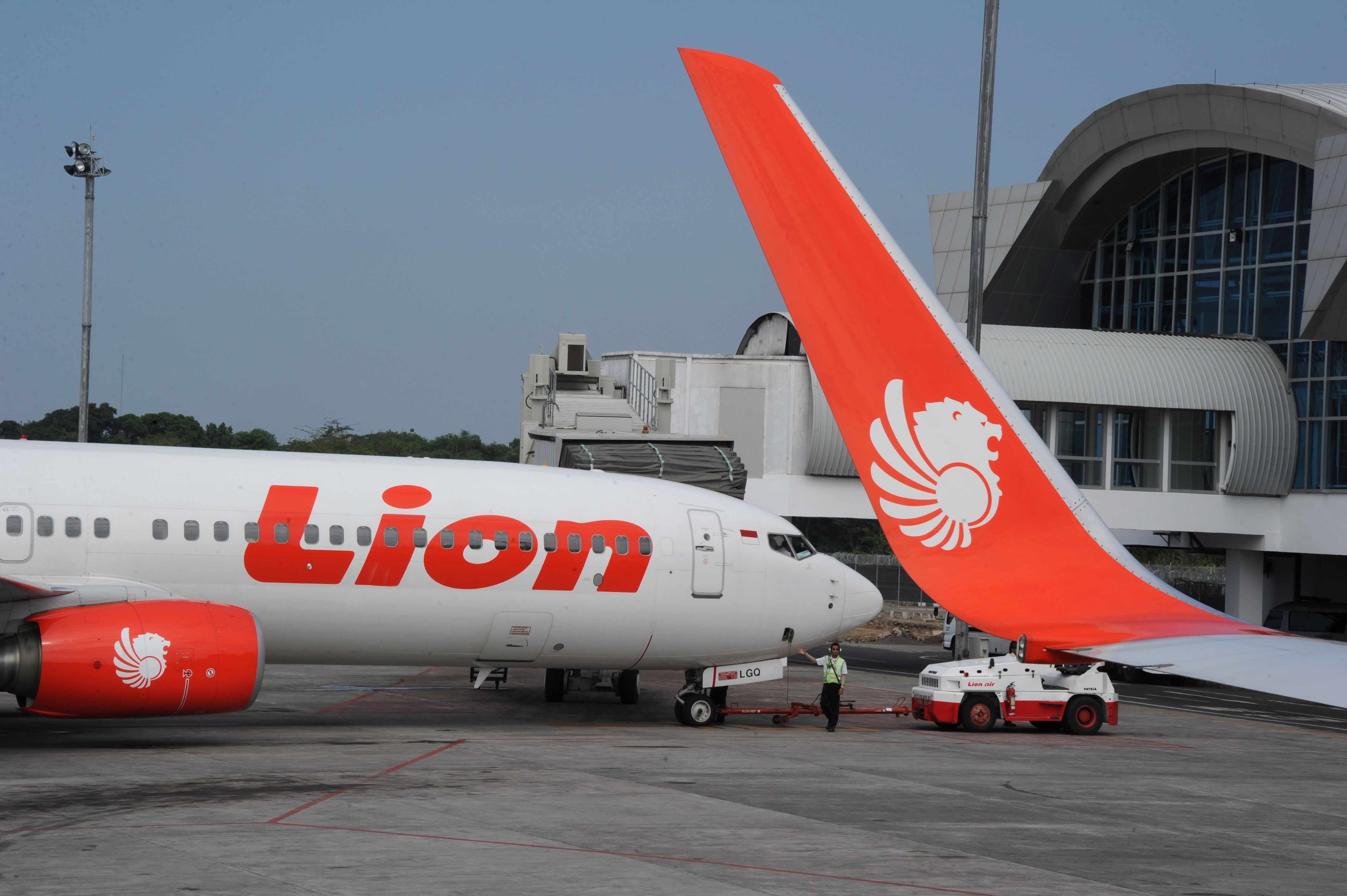 Penumpang Meninggal, Lion Air Mendarat Darurat di Sri Lanka