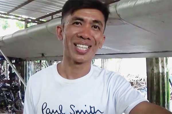 Setelah Habibie Muncul Haerul