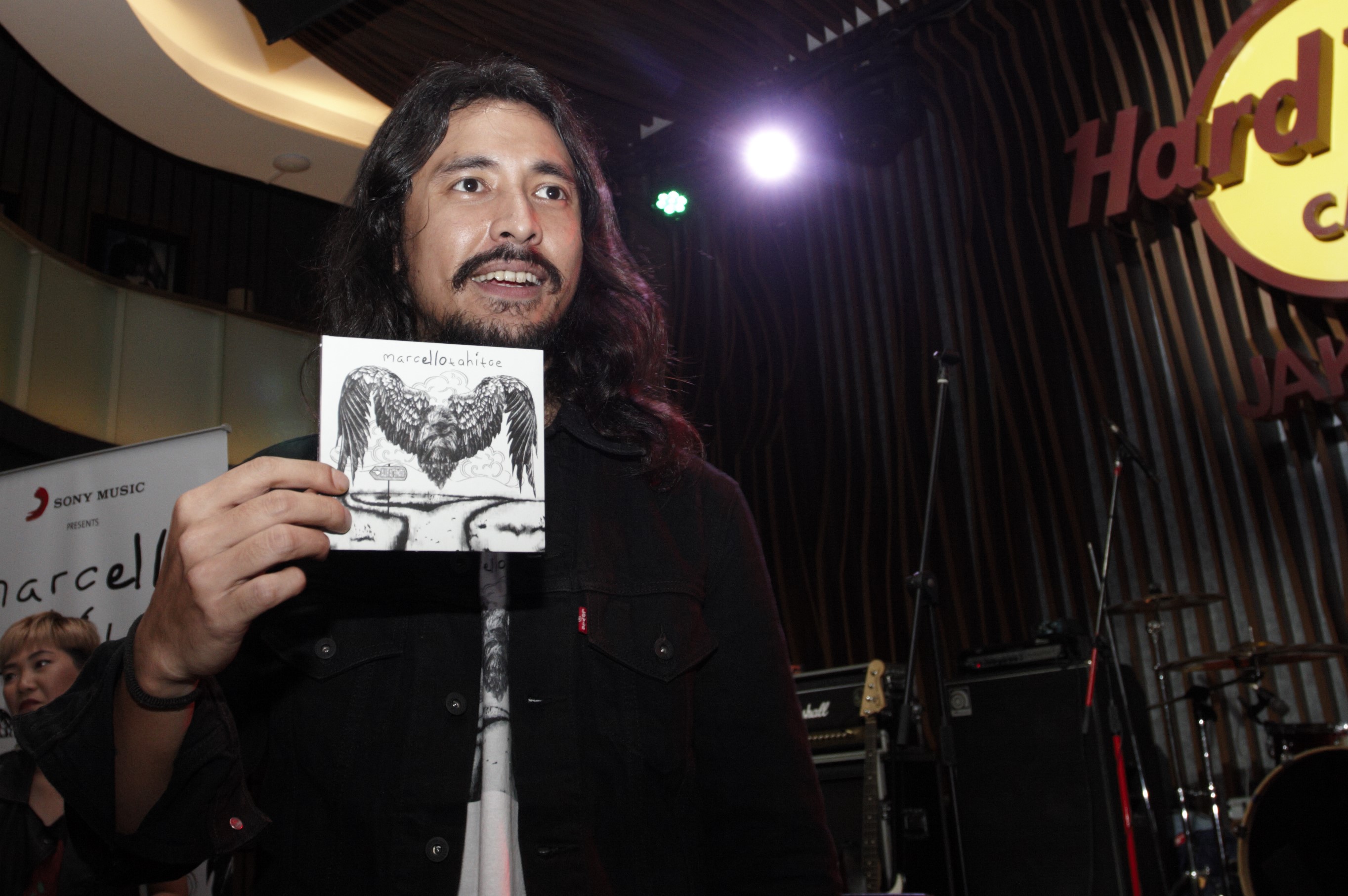 Penyanyi Ello Diperiksa Polda Jatim soal Kasus Investasi Bodong