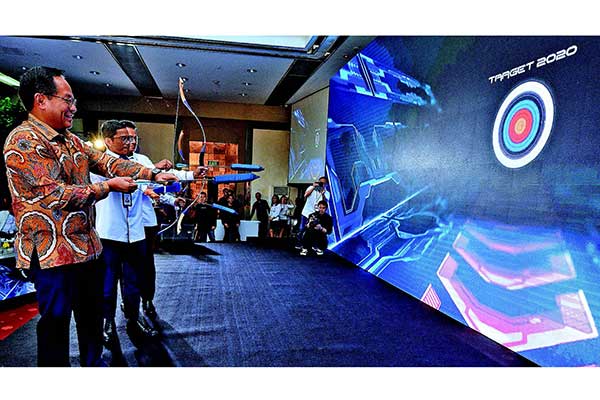 Fokus Perumahan, BTN Targetkan Kredit Tumbuh 10% di 2020