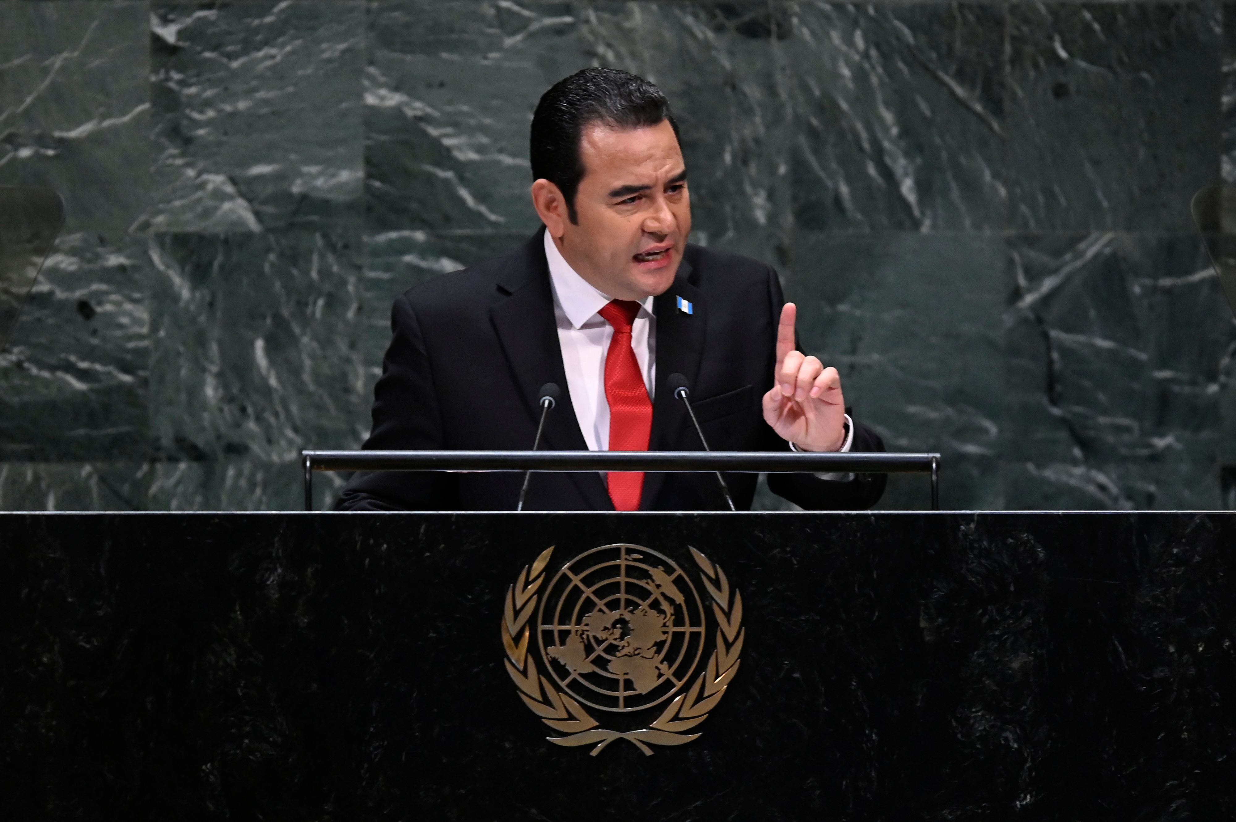 Guatemala Tolak Terima Warga Meksiko dari AS