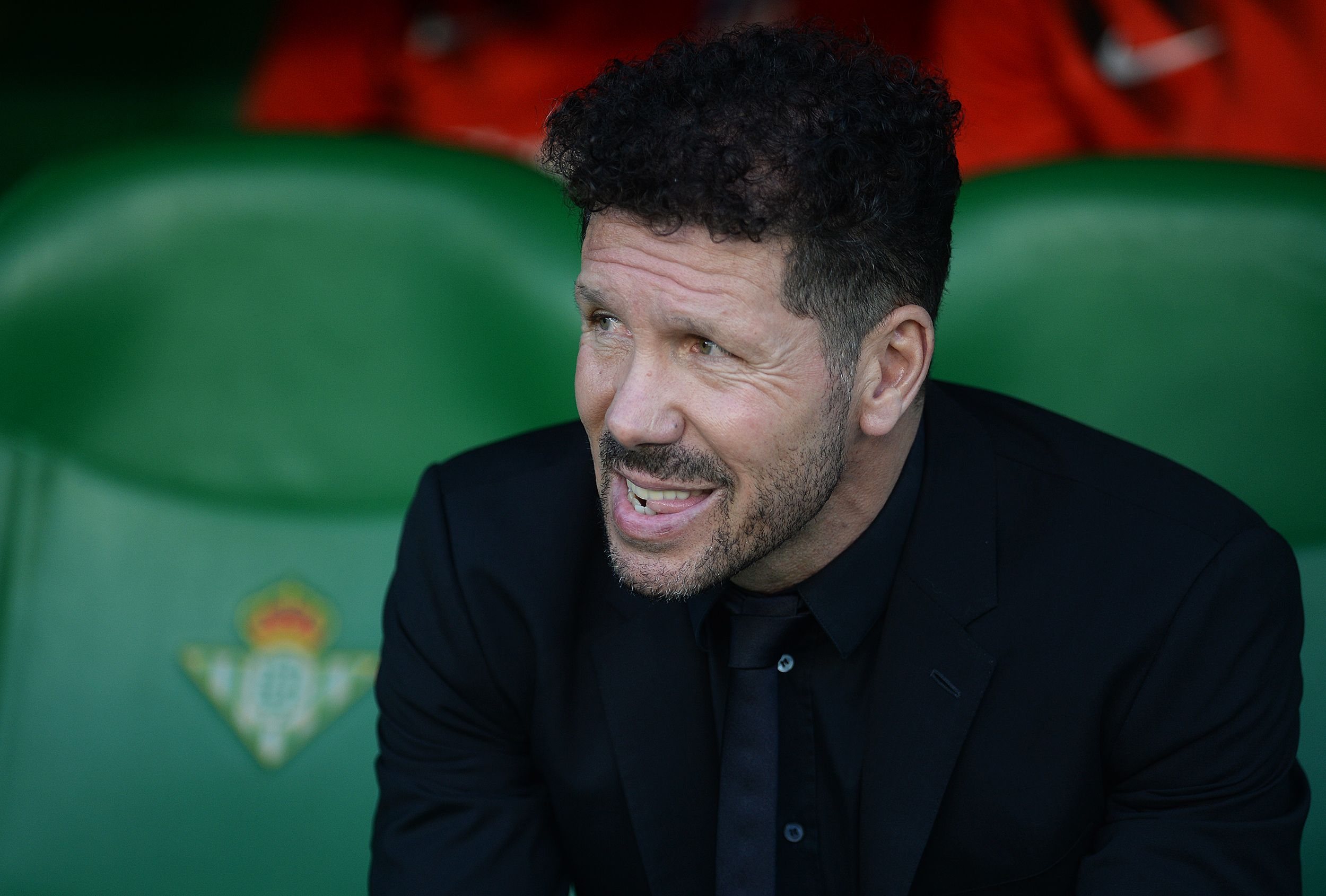 Diego Simeone