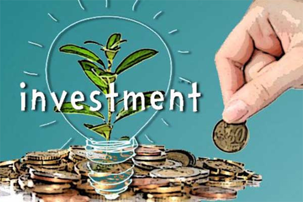 Investasi