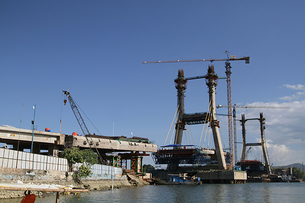 Proyek Infrastruktur