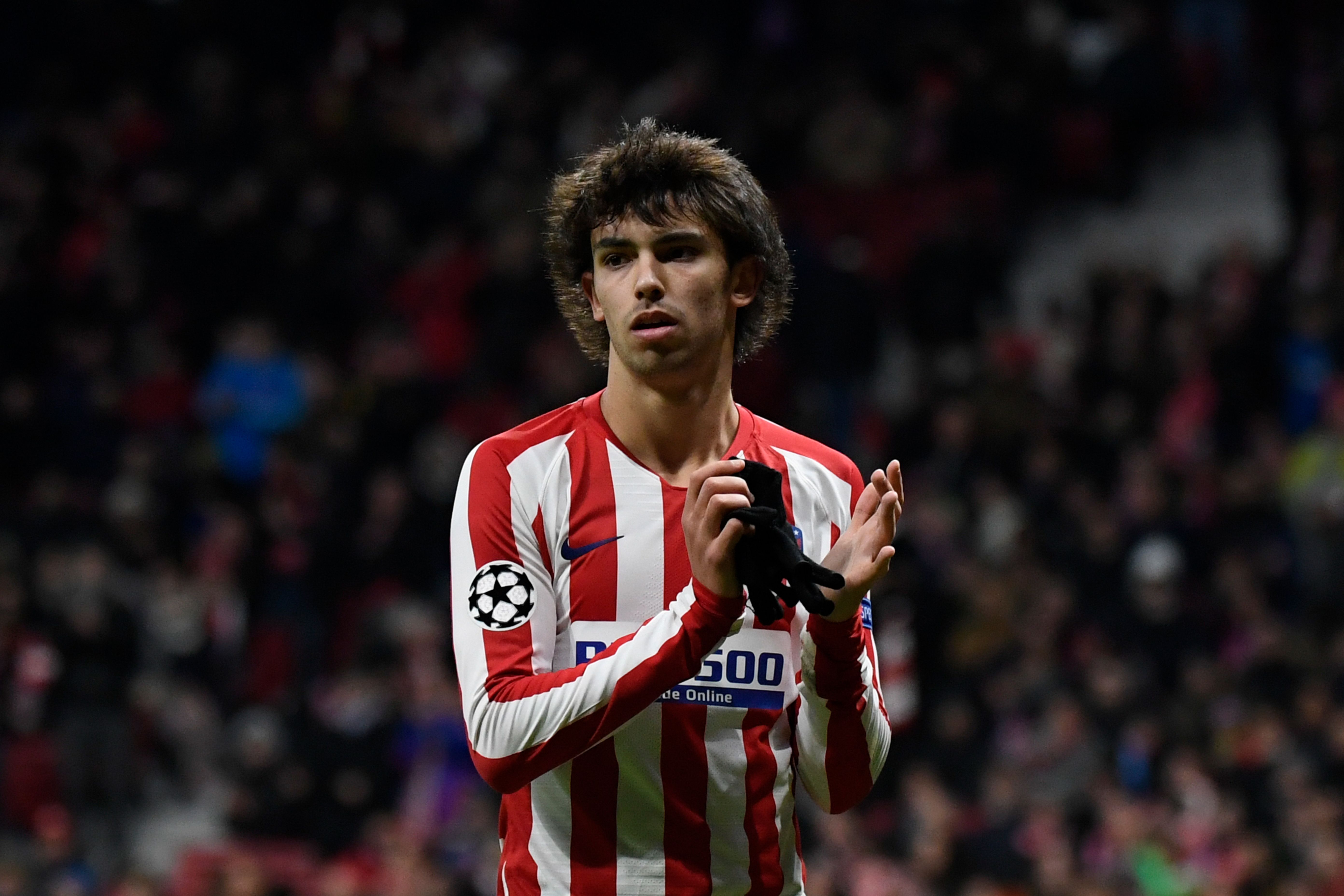 Joao Felix