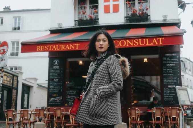 Co Founder   Frame A Trip Dian Sastrowardoyo