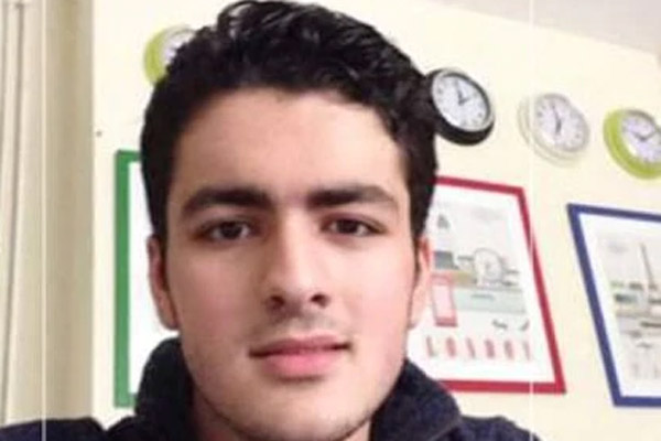 Imigrasi AS Deportasi Seorang Mahasiswa Iran