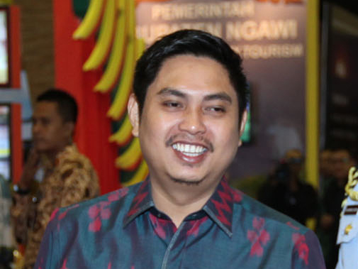 Soal Omnibus Law, Hipmi: Harmonisasi UU Kehutanan - UU Tata Ruang