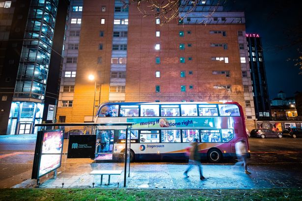 Montana House, apartemen tempat tinggal Reynhard Sinaga