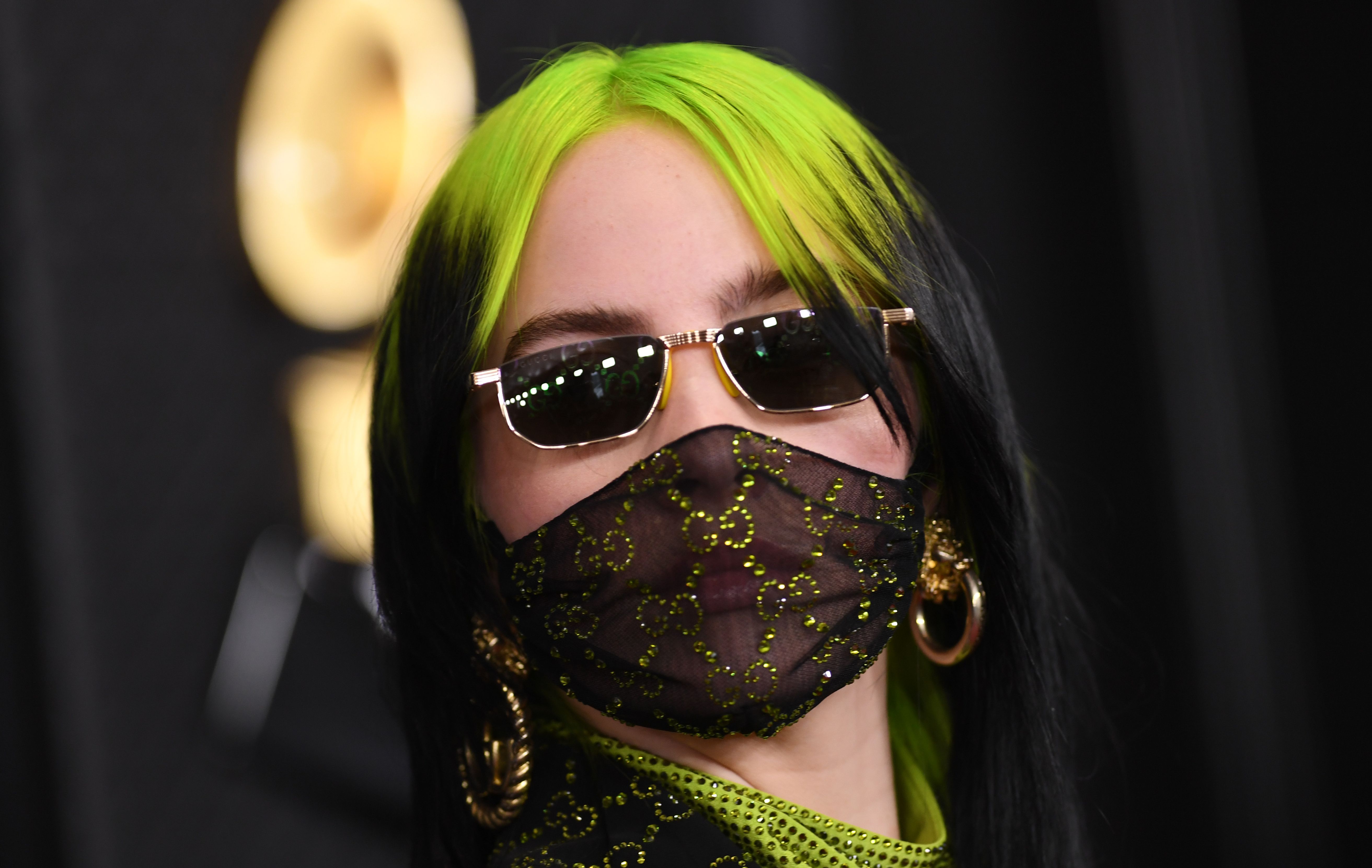 Billie Eilish