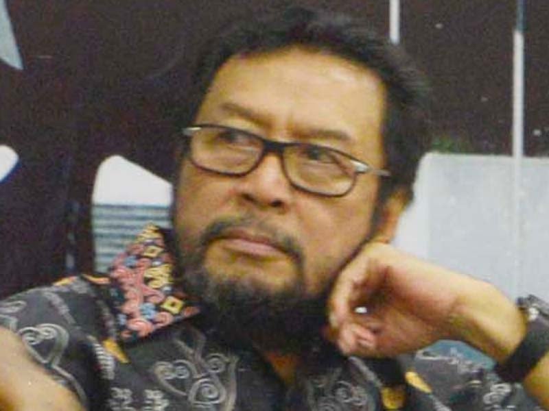 Anggota DPD RI asal Papua, Yorrys Raweyai.