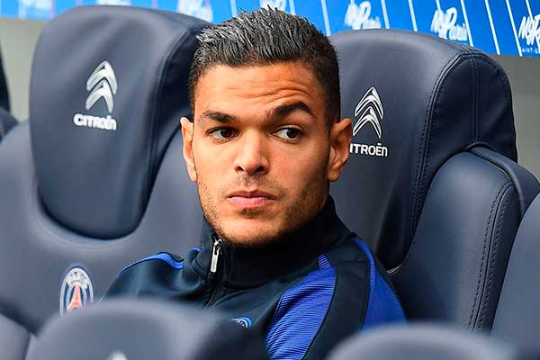 Hatem Ben Arfa